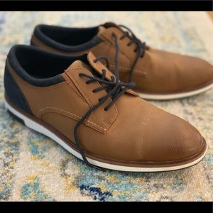 Men’s Aldo size 9 Dress Shoes